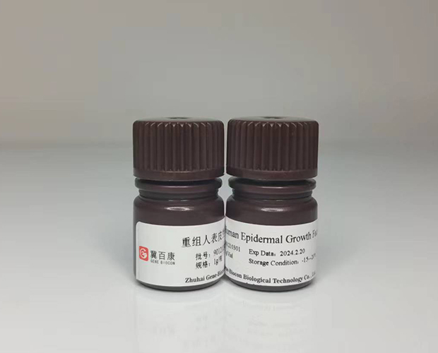 recombinant  human epidermal growth factor genebiocon