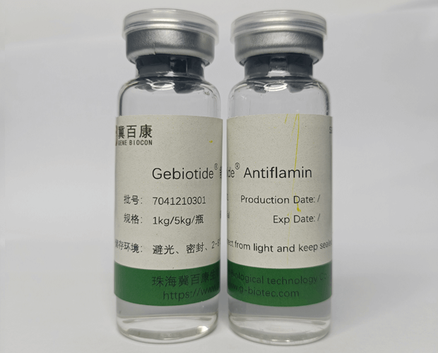 peptide repair