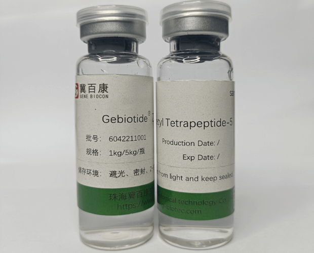 buy acetyl tetrapeptide 5