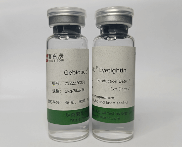 eyelift peptides